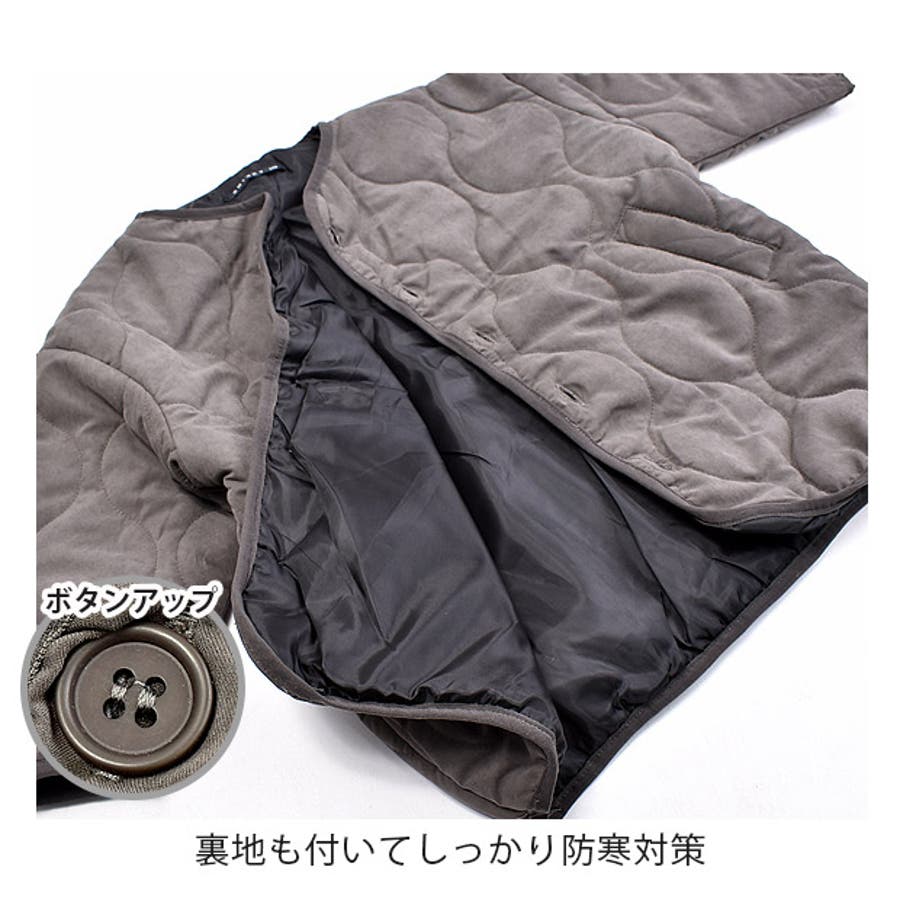 SHISKY シスキー キルティング[品番：SMFK0002325]｜シメファブリック （シメファブリック）のキッズ ファッション通販｜SHOPLIST（ショップリスト）