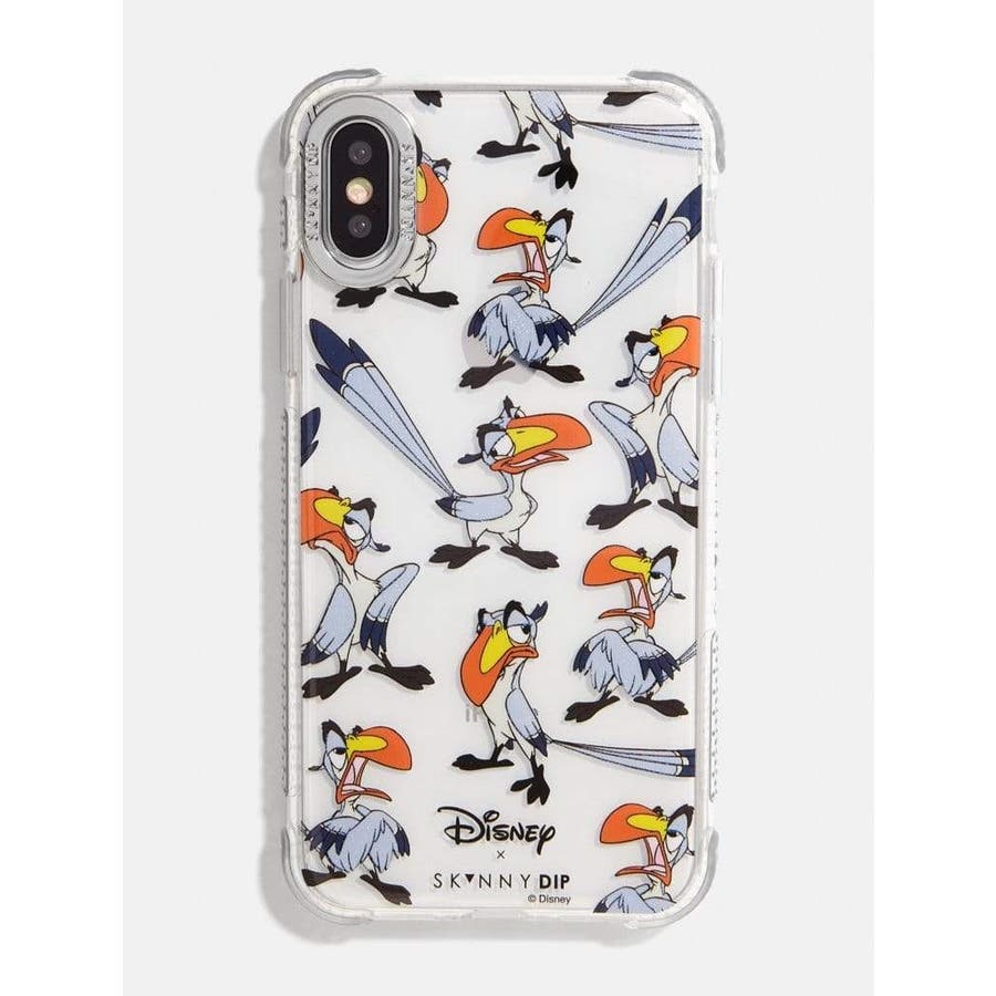 ｓｋｉｎｎｙｄｉｐ Iphone用ケース ザズー 品番 Syde Skinnydip London スキニーディップロンドン のレディースファッション通販 Shoplist ショップリスト