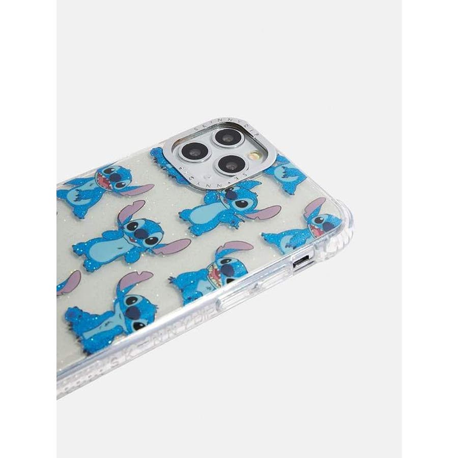 ｓｋｉｎｎｙｄｉｐ Iphone用ケース スティッチ 品番 Syde Skinnydip London スキニーディップロンドン のレディースファッション通販 Shoplist ショップリスト