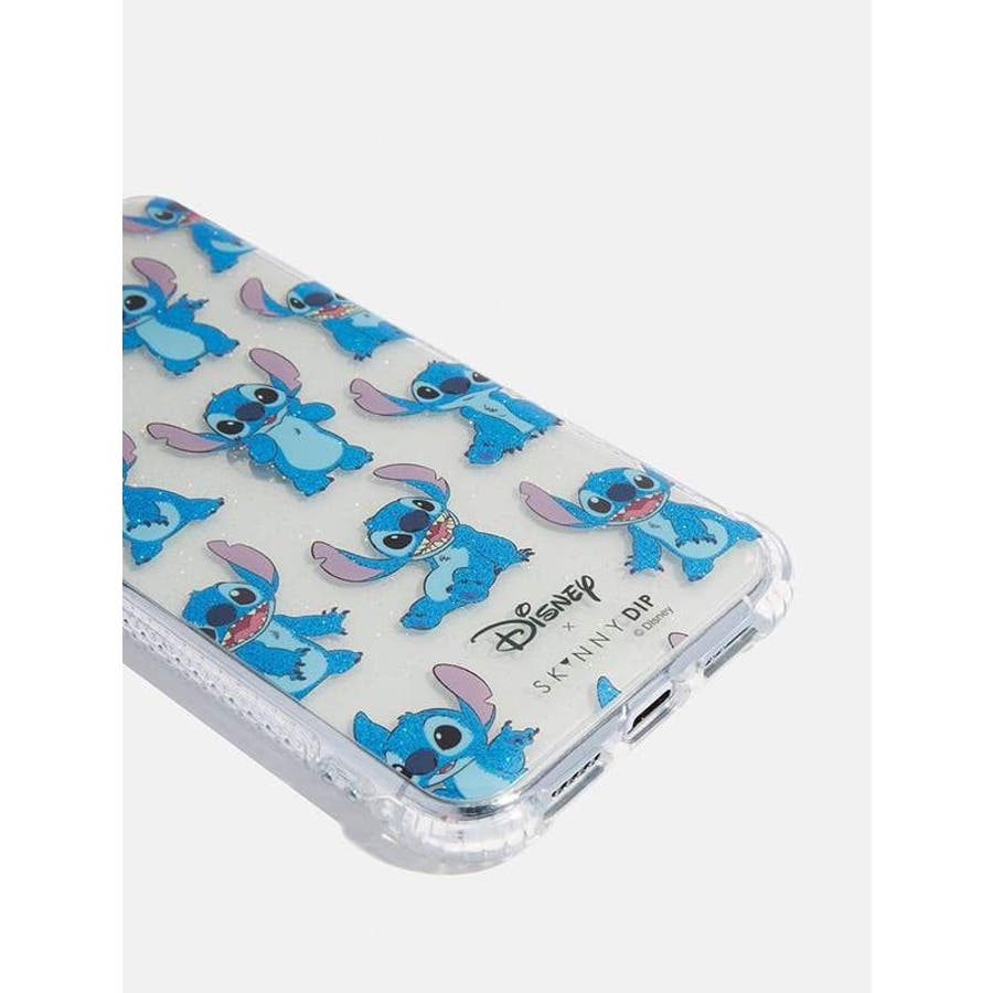 ｓｋｉｎｎｙｄｉｐ Iphone用ケース スティッチ 品番 Syde Skinnydip London スキニーディップロンドン のレディースファッション通販 Shoplist ショップリスト