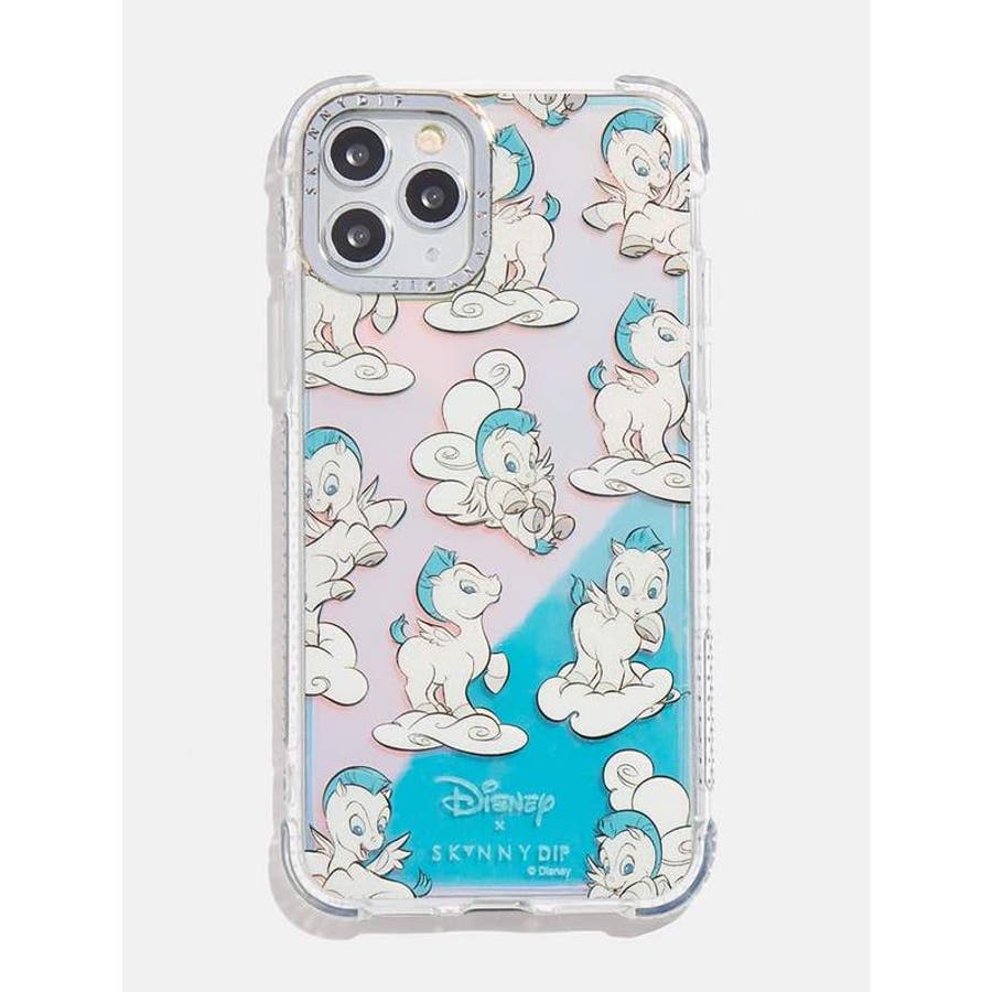 ｓｋｉｎｎｙｄｉｐ Iphone用ケース ベビーペガサス 品番 Syde Skinnydip London スキニーディップロンドン のレディースファッション通販 Shoplist ショップリスト