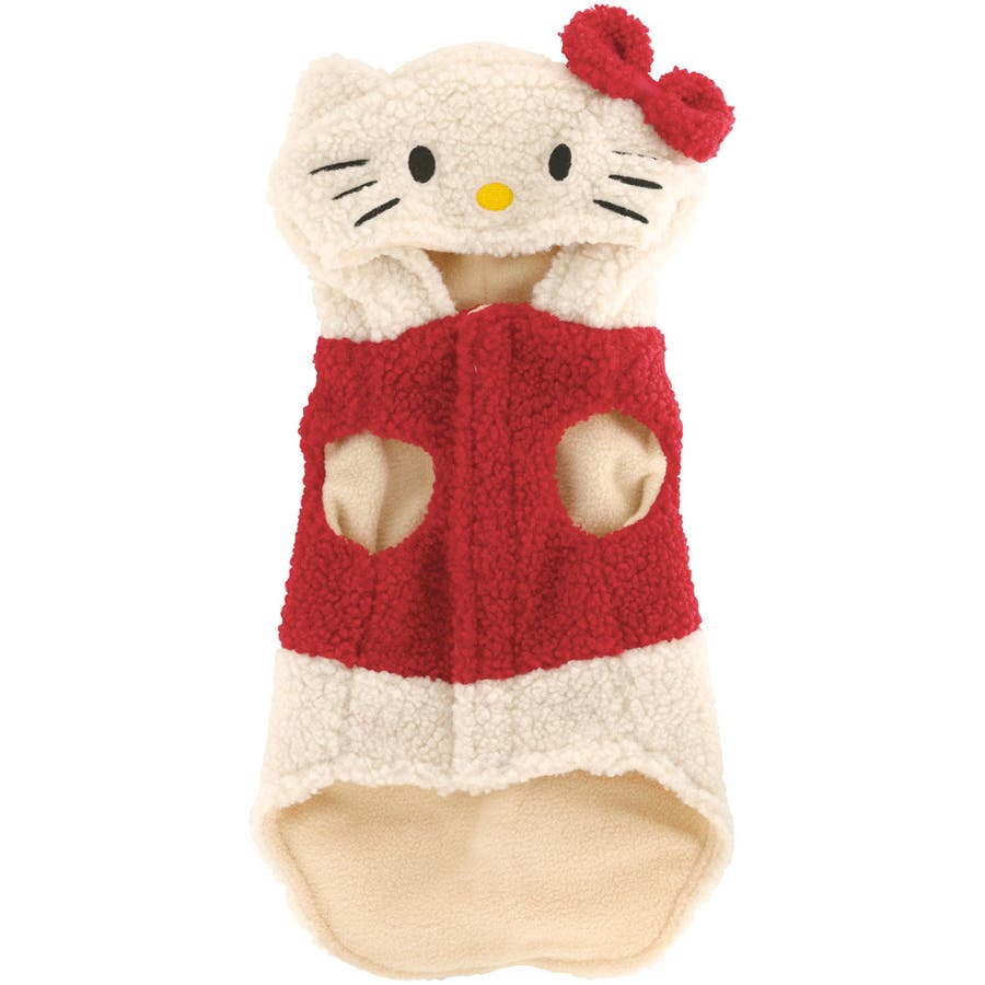 ハローキティ ボアタンク なりきり[品番：SKTW0006006]｜Skater【KIDS