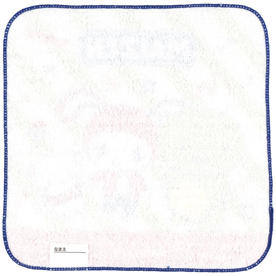 まいぜんシスターズ ミニ タオル[品番：SKTW0006082]｜Skater【KIDS