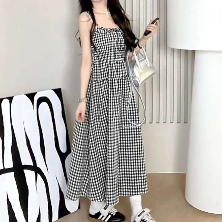 Spick & Span（スピックアンドスパン）の「ギンガムチェック
