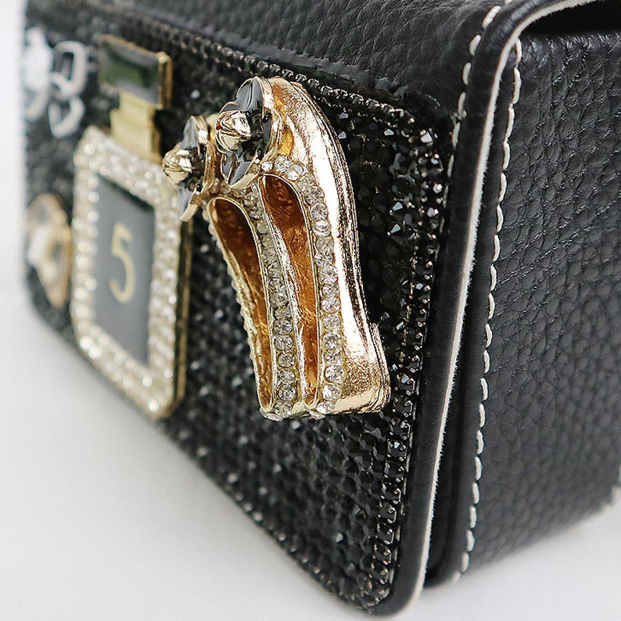 Sneepdip スニープディップ デコレーションシガレットケース 品番 Ashw Sneepdip スニープディップ のレディースファッション通販 Shoplist ショップリスト