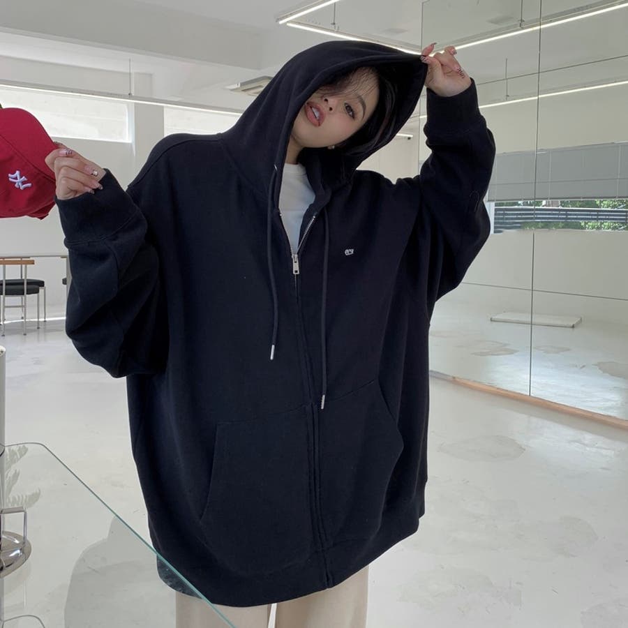 ♡処分へSEVEN２ジップパーカー♡ ♡処分へSEVEN2ジップパーカー♡ ♡処分へSEVEN2ジップパーカー♡