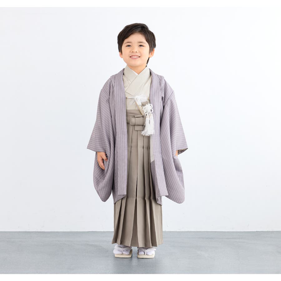 七五三 着物 5歳[品番：SBEW0023132]｜BiSOU（ビソウ）｜キッズ｜Shoplist