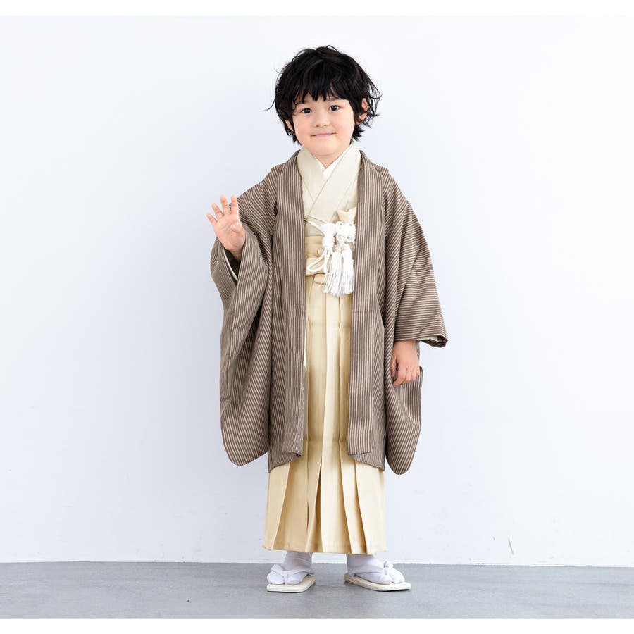 専用　a821 化繊 男の子 七五三用着物 8点セット 着物 専用 a821 化繊 男の子 七五三用着物 8点セット 着物 楽天市場