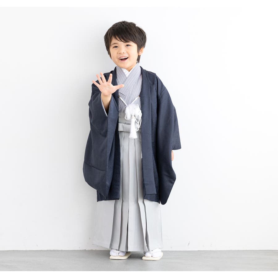 七五三 着物 5歳[品番：SBEW0023122]｜BiSOU（ビソウ）｜キッズ｜Shoplist