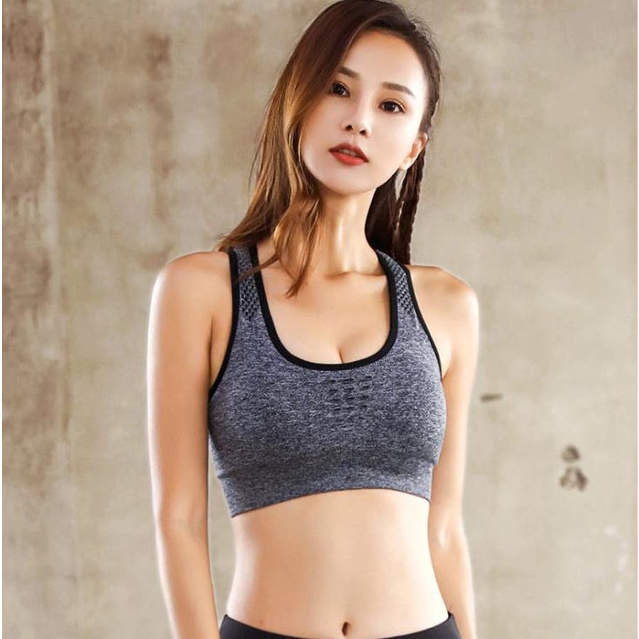 スポーツブラ ランニング かわいい 品番 Spew Spero スペロ のレディースファッション通販 Shoplist ショップリスト