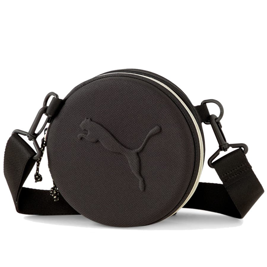 Puma round sling bag best sale