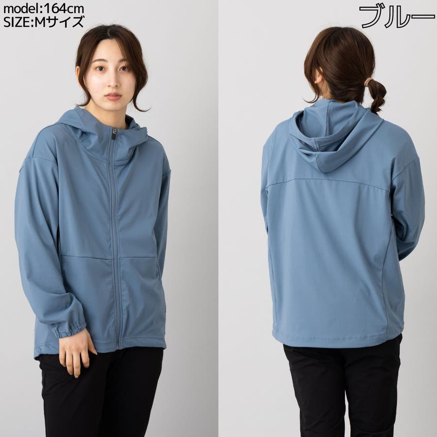パーカー ジャージ ジャケット[品番：SMOW0000086]｜SPORTSMARIO
