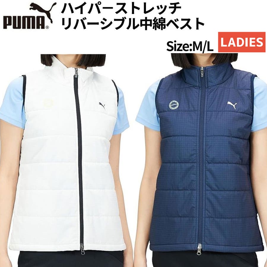 プーマ PUMA ゴルフ[品番：SMOW0001667]｜SPORTSMARIO-MEN（スポーツ