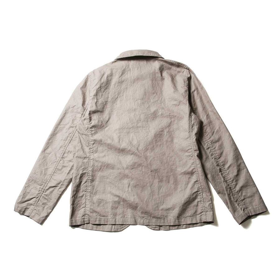 メンズ ジャケット 春 品番 Ut Sputnicks スプートニクス のメンズファッション通販 Shoplist ショップリスト