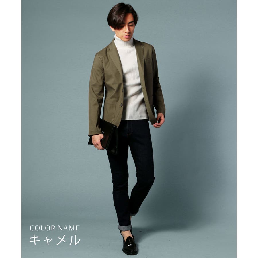 テーラードジャケット メンズ 春 品番 Ut Sputnicks スプートニクス のメンズ ファッション通販 Shoplist ショップリスト
