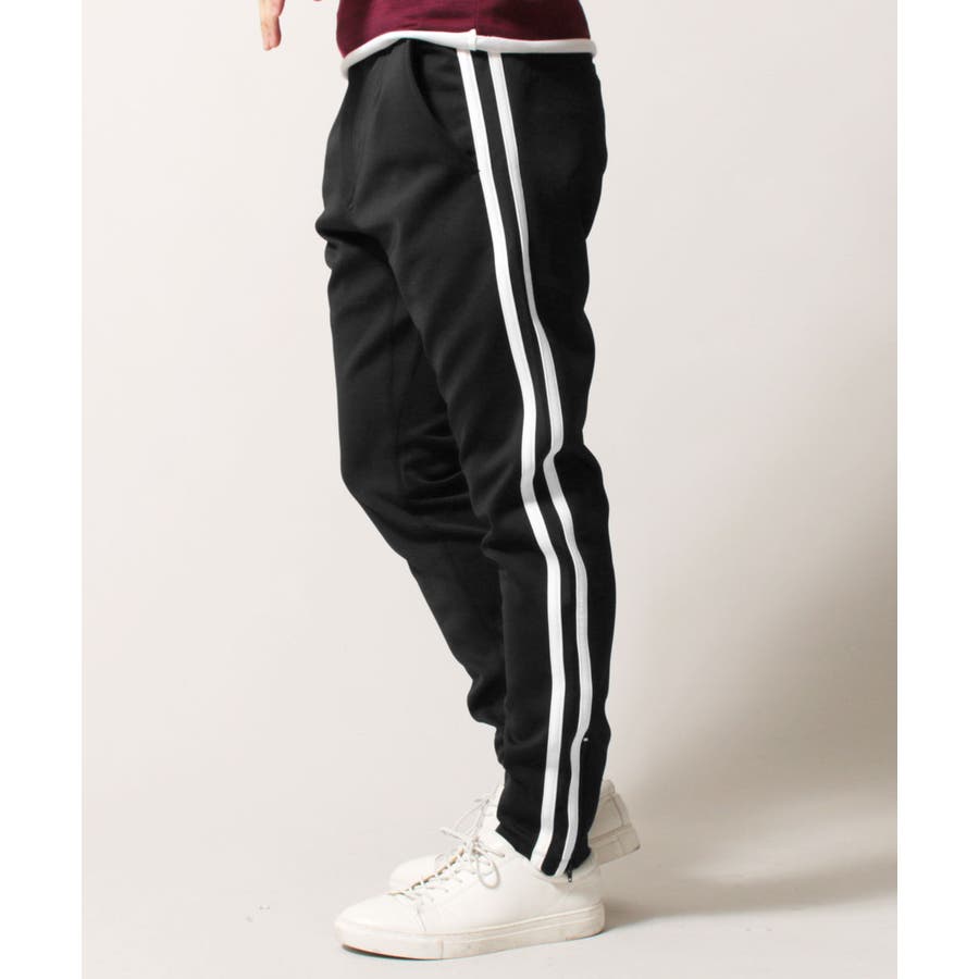 スキニージャージパンツ メンズ ブランド 品番 Ut Sputnicks スプートニクス のメンズ ファッション通販 Shoplist ショップリスト