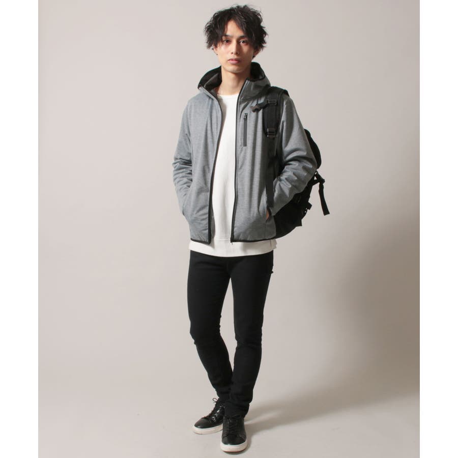 マウンテンパーカー メンズ 春 品番 Ut Sputnicks スプートニクス のメンズ ファッション通販 Shoplist ショップリスト