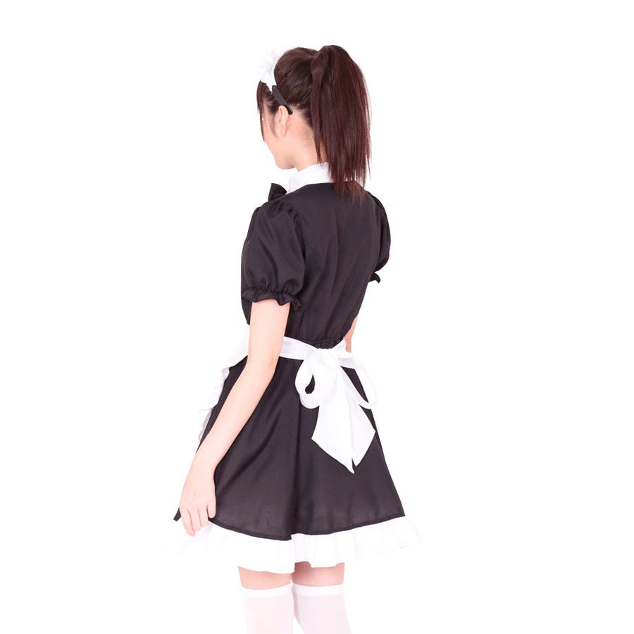 コスプレ メイド メイド服 品番 Srfw Starfire スターファイア のレディースファッション通販 Shoplist ショップリスト