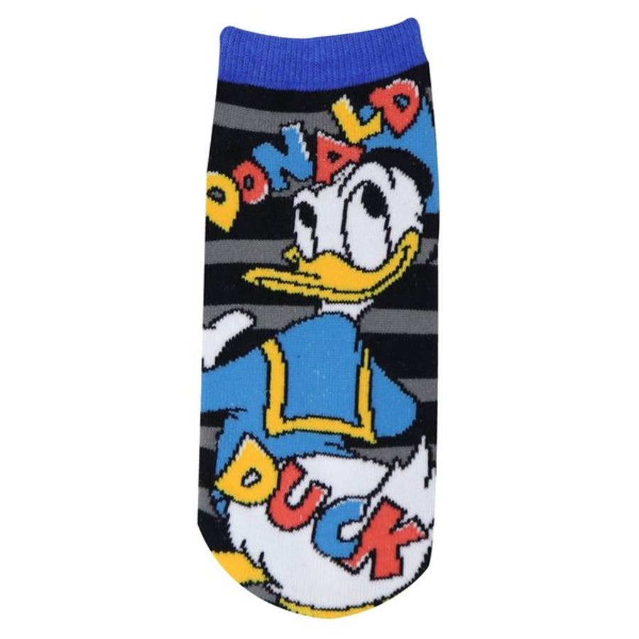 ディズニー ドナルドダック 靴下 品番 Anew くれあぽけっと クレアポケット のキッズファッション通販 Shoplist ショップリスト