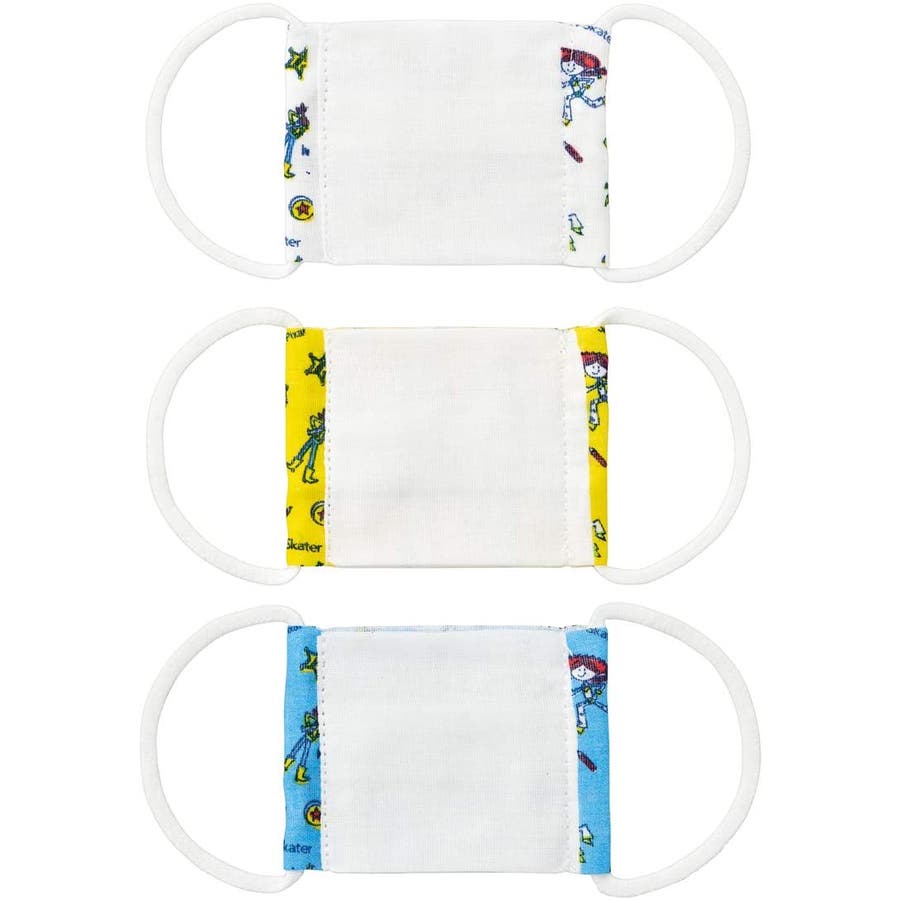 ディズニー マスク ベビー用 品番 Anew くれあぽけっと クレアポケット のキッズファッション通販 Shoplist ショップリスト