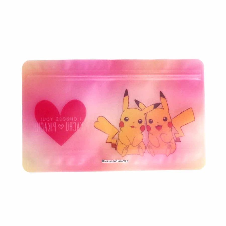 ピカチュウ マスクケース 携帯用 品番 Anew くれあぽけっと クレアポケット のキッズファッション通販 Shoplist ショップリスト ピカチュウ マスクケース 携帯用 品番 Anew くれあぽけっと クレアポケット のキッズファッション通販 Shoplist ショップリスト