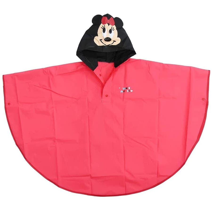 ミニーマウス ディズニー 雨具 品番 Anew くれあぽけっと クレアポケット のキッズファッション通販 Shoplist ショップリスト ミニーマウス ディズニー 雨具 品番 Anew くれあぽけっと クレアポケット のキッズファッション通販 Shoplist ショップリスト