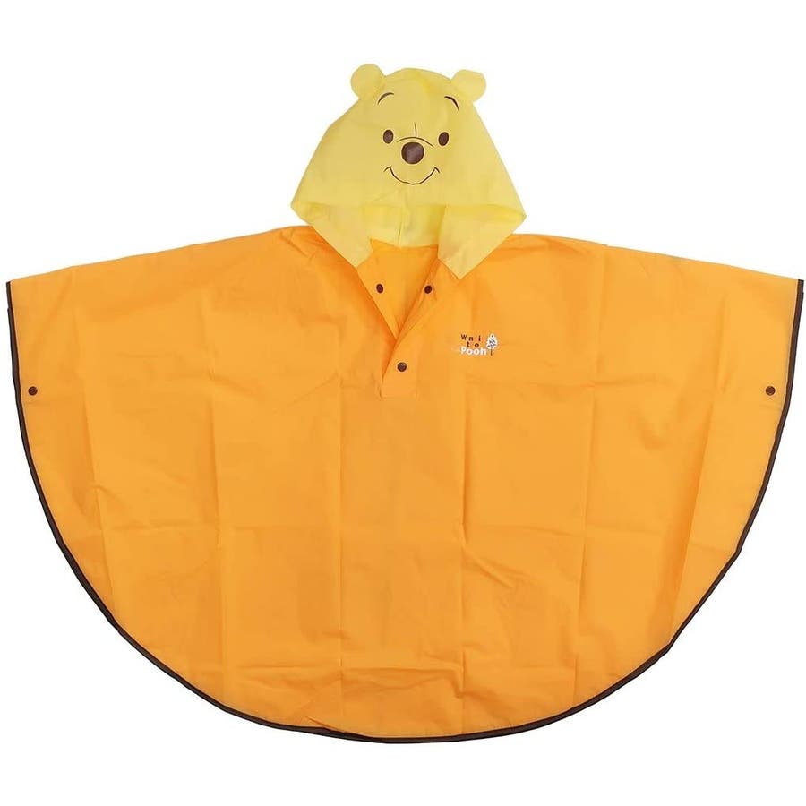 くまのプーさん レインポンチョ 子供用 品番 Anew くれあぽけっと クレアポケット のキッズファッション通販 Shoplist ショップリスト くまのプーさん レインポンチョ 子供用 品番 Anew くれあぽけっと クレアポケット のキッズファッション通販 Shoplist ショップリスト
