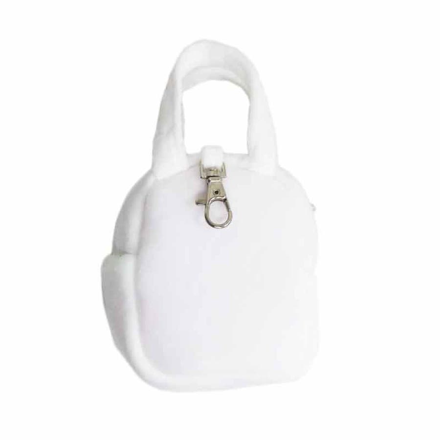 すみっコぐらし ミニコロバッグ しろくま 品番 Anew くれあぽけっと クレアポケット のキッズファッション通販 Shoplist ショップリスト