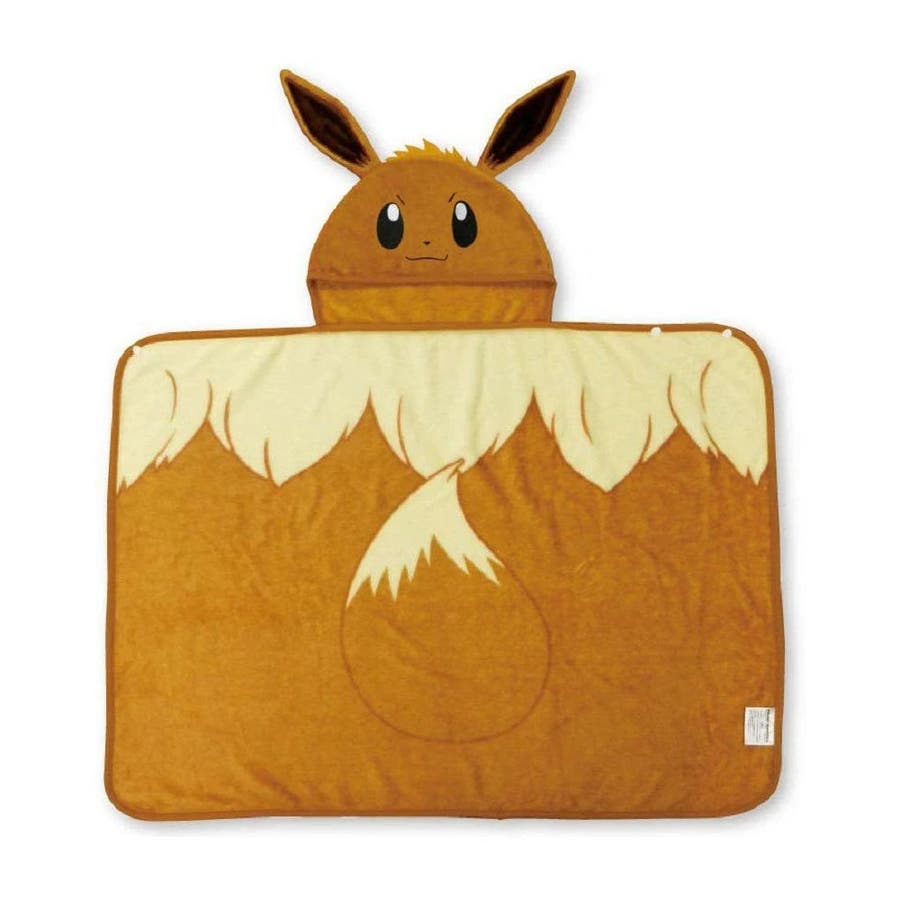 ポケモン』抽選でドオー・ヌオーオリジナルブランケットが当たる