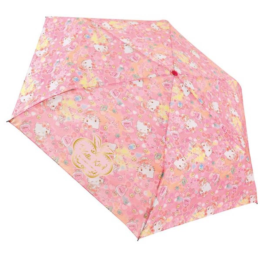 ハローキティ 折りたたみ傘 サンリオ 品番 Anew くれあぽけっと クレアポケット のキッズファッション通販 Shoplist ショップリスト ハローキティ 折りたたみ傘 サンリオ 品番 Anew くれあぽけっと クレアポケット のキッズファッション通販 Shoplist ショップリスト