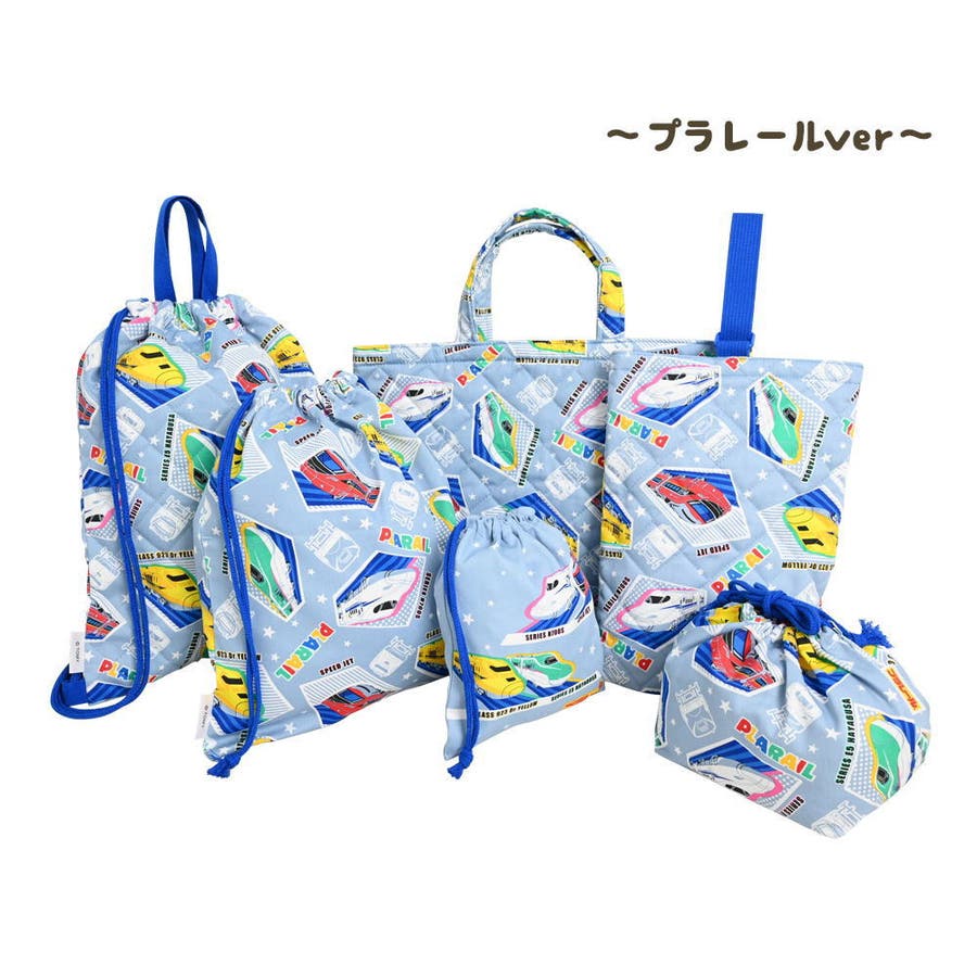 最短 即日発送☆縦33cm×横30cm 体操着入れ 体操服袋 - ベビー