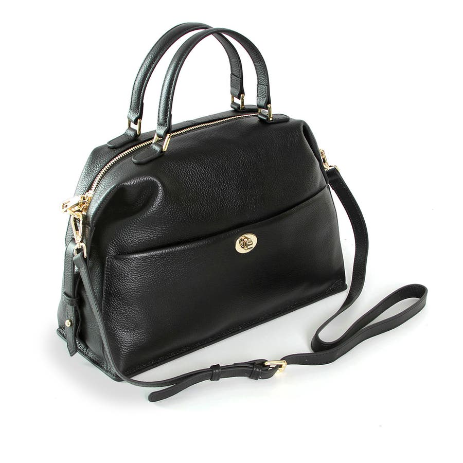 トートバッグ レディース 本革 品番 Styb Style On Bag スタイルオンバッグ のレディース ファッション通販 Shoplist ショップリスト