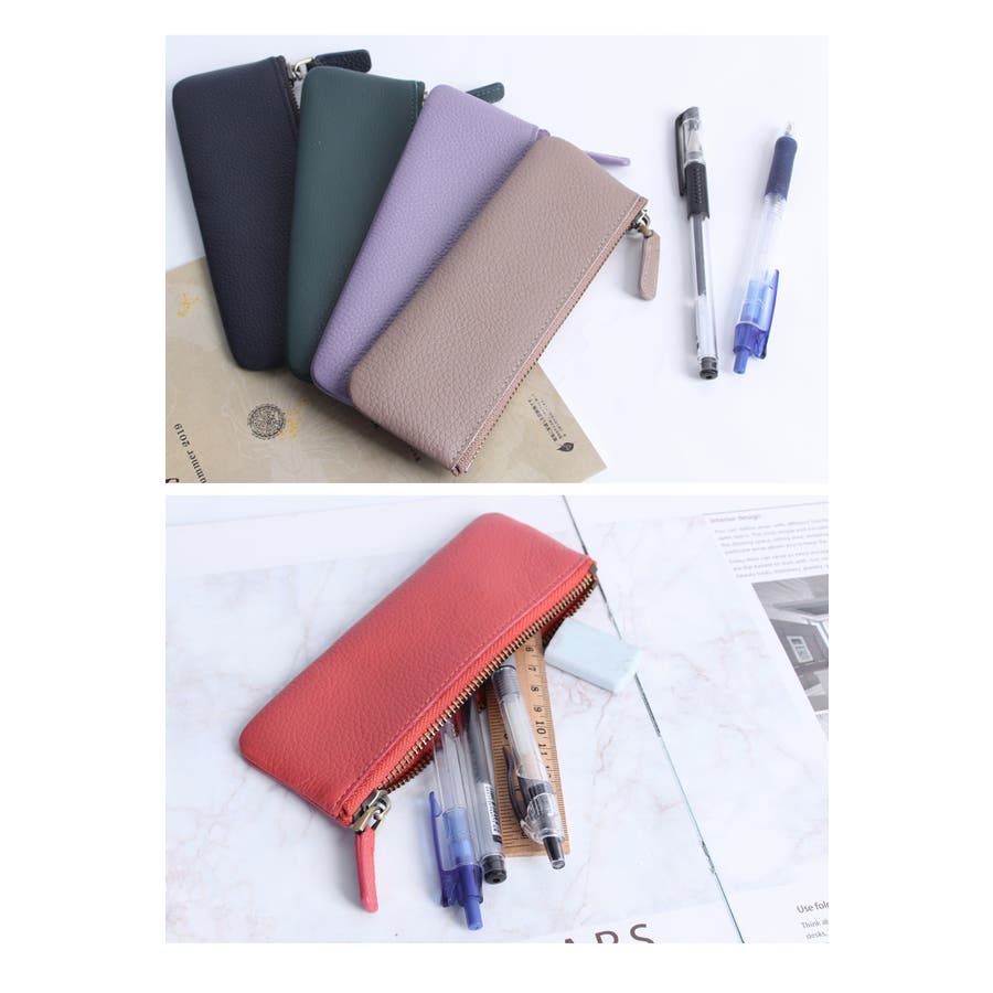 ペンケース おしゃれ 大人 品番 Styb Style On Bag スタイルオンバッグ のレディースファッション通販 Shoplist ショップリスト