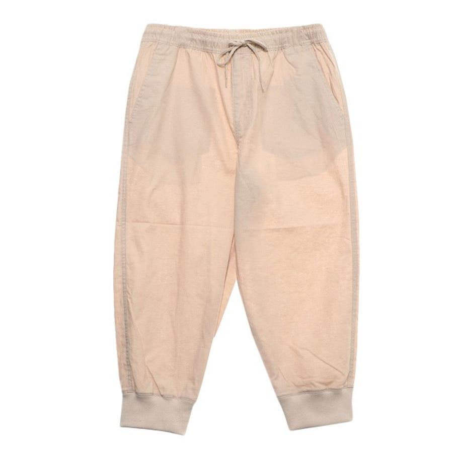 パンツ イージーパンツ クロップドパンツ 品番 Xv Style Block Men スタイルブロックメン のメンズファッション通販 Shoplist ショップリスト