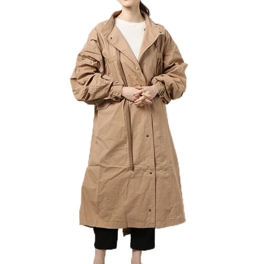 モッズコート ミリタリーコート ロング 品番 Xv Styleblock スタイルブロック のレディース ファッション通販 Shoplist ショップリスト モッズコート ミリタリーコート ロング 品番 Xv Styleblock スタイルブロック のレディース ファッション通販 Shoplist ショップリスト