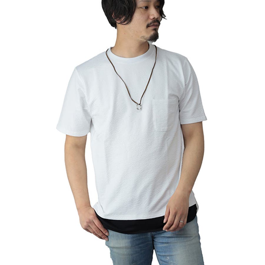 Tシャツ カットソー メンズ 品番 Xv Style Block Men スタイルブロックメン のメンズ ファッション通販 Shoplist ショップリスト