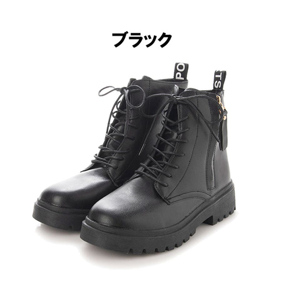 ❤️極美品❤️RIELABO リエラボ レースアップブーツ サイドジップ ベージュ