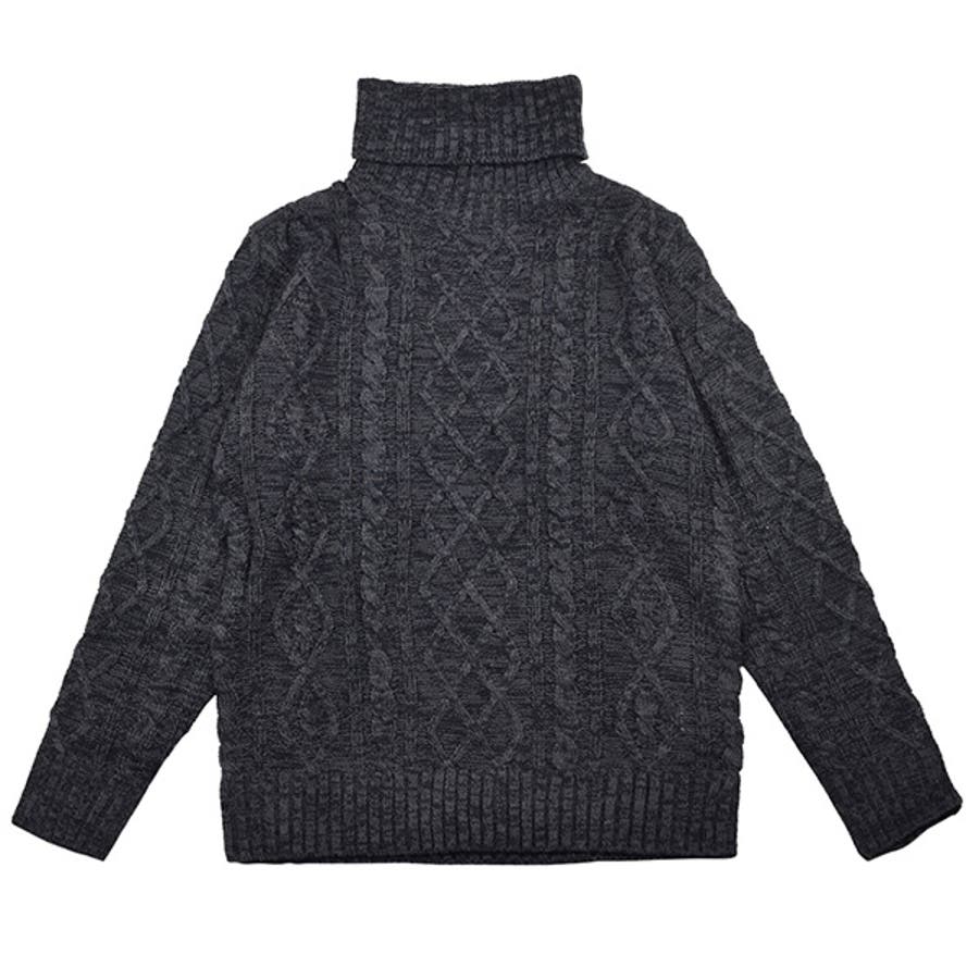 ニット セーター メンズ 品番 Xv Style Block Men スタイルブロックメン のメンズファッション 通販 Shoplist ショップリスト