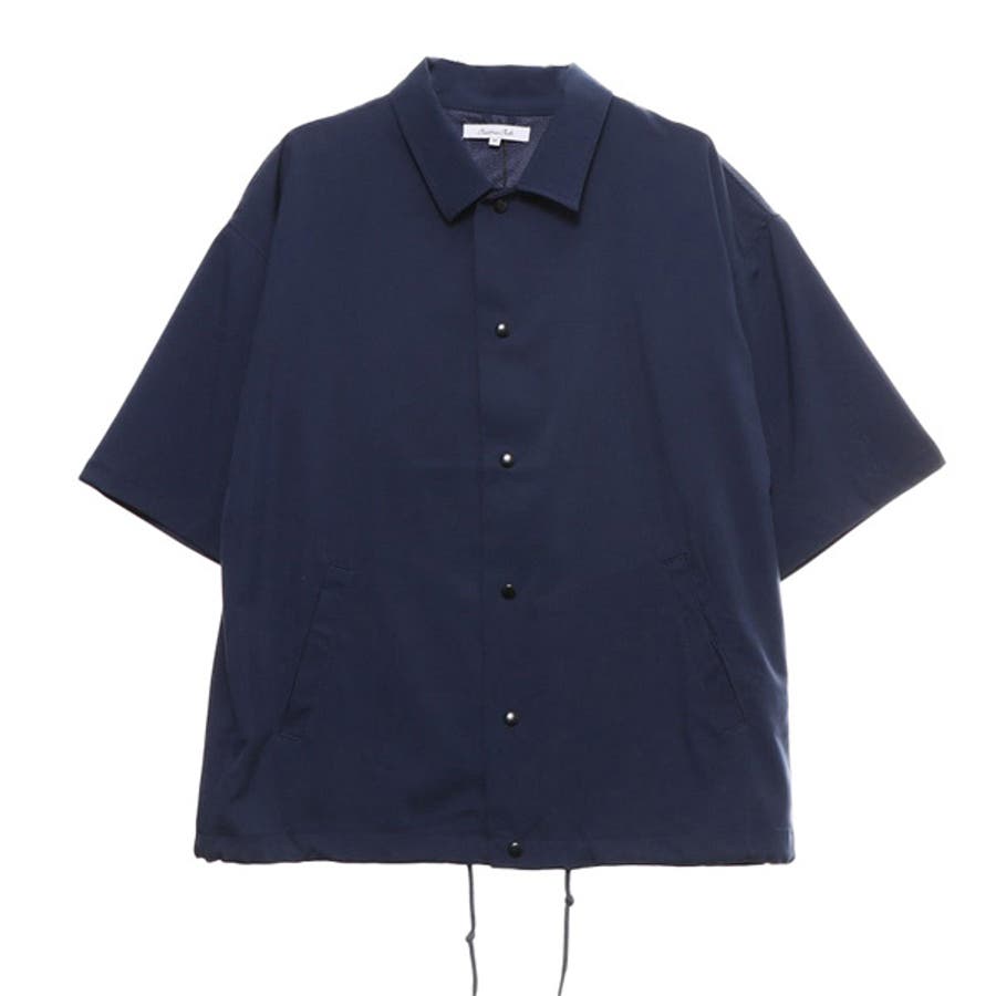 シャツ 半袖シャツ 半袖 品番 Xv Style Block Men スタイルブロックメン のメンズファッション通販 Shoplist ショップリスト