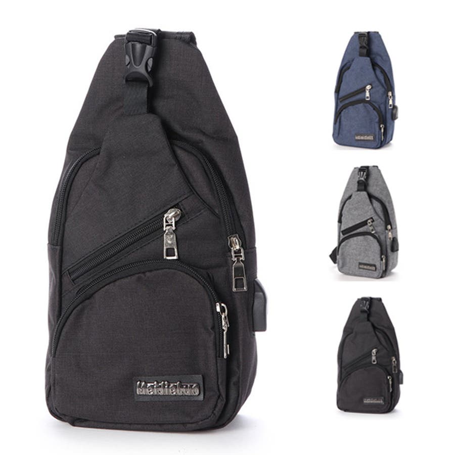 ミニショルダー ショルダーバッグ ガジェットバッグ 品番 Xv Style Block Men スタイルブロックメン の メンズファッション通販 Shoplist ショップリスト