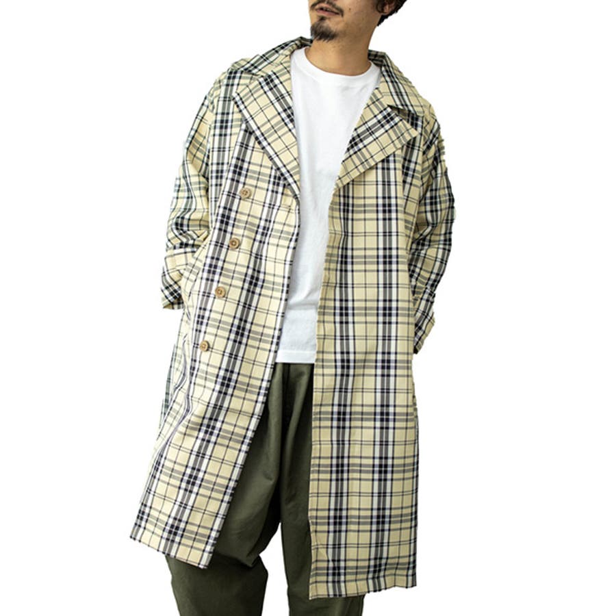 トレンチコート メンズ ロング丈 品番 Xv Style Block Men スタイルブロックメン のメンズ ファッション通販 Shoplist ショップリスト トレンチコート メンズ ロング丈 品番 Xv Style Block Men スタイルブロックメン のメンズ ファッション通販 Shoplist ショップリスト