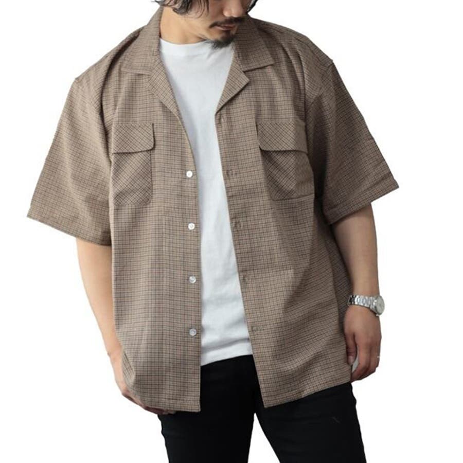シャツ メンズ 半袖 品番 Xv Style Block Men スタイルブロックメン のメンズ ファッション通販 Shoplist ショップリスト シャツ メンズ 半袖 品番 Xv Style Block Men スタイルブロックメン のメンズ ファッション通販 Shoplist ショップリスト