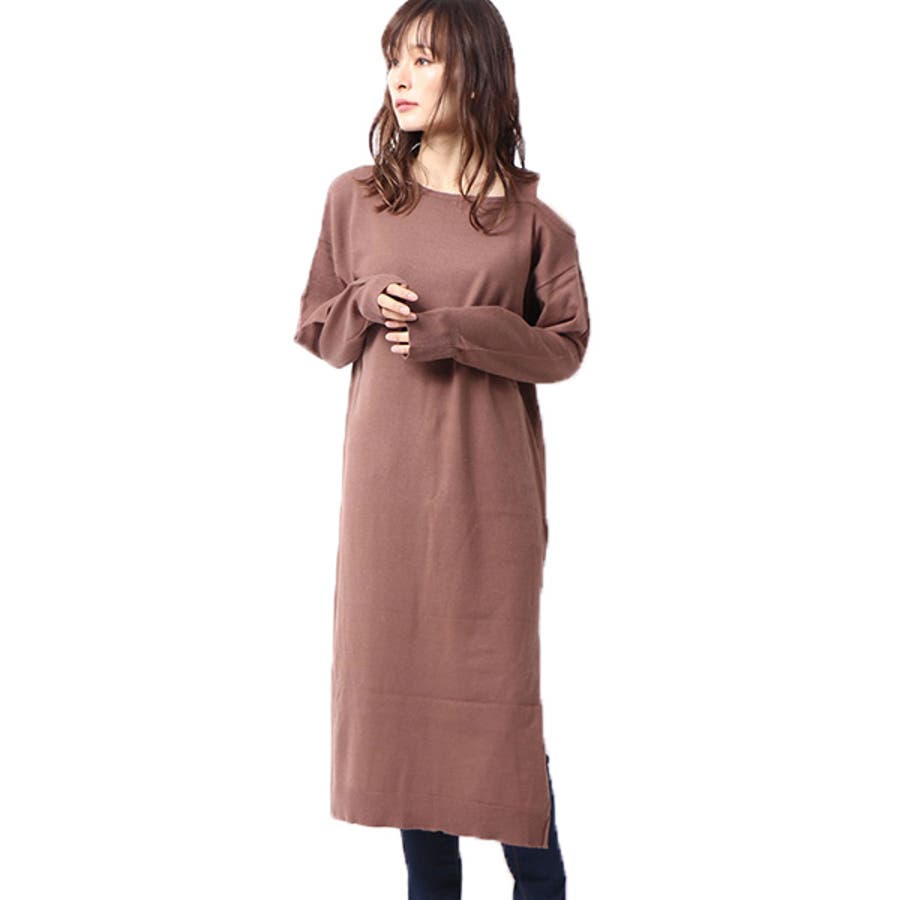 ワンピース ロングワンピ アシンメトリー 品番 Xv Styleblock スタイルブロック のレディースファッション通販 Shoplist ショップリスト