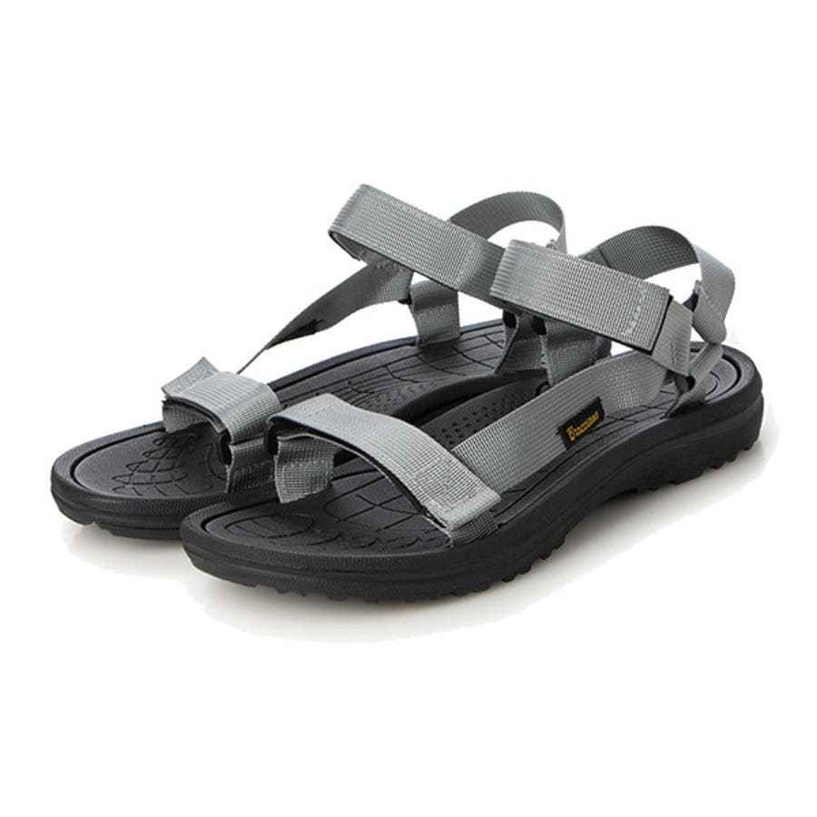 スポーツサンダル サンダル ベルト[品番：XV000019319]｜Style