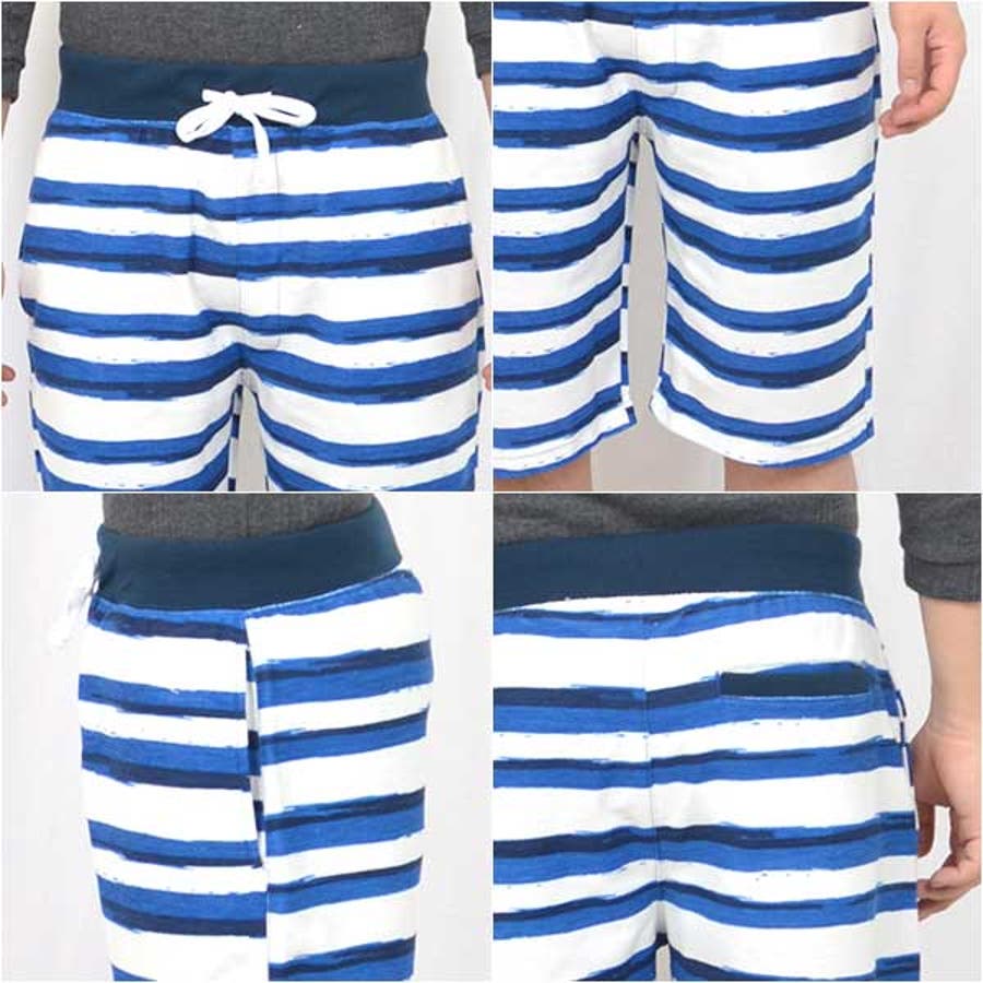 ハーフパンツ メンズ ショーツ[品番：XV000004535]｜Style Block