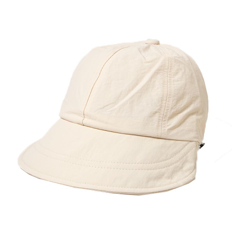 キャップ メンズ レディース NOBRAND ノーブランド クラブツイル