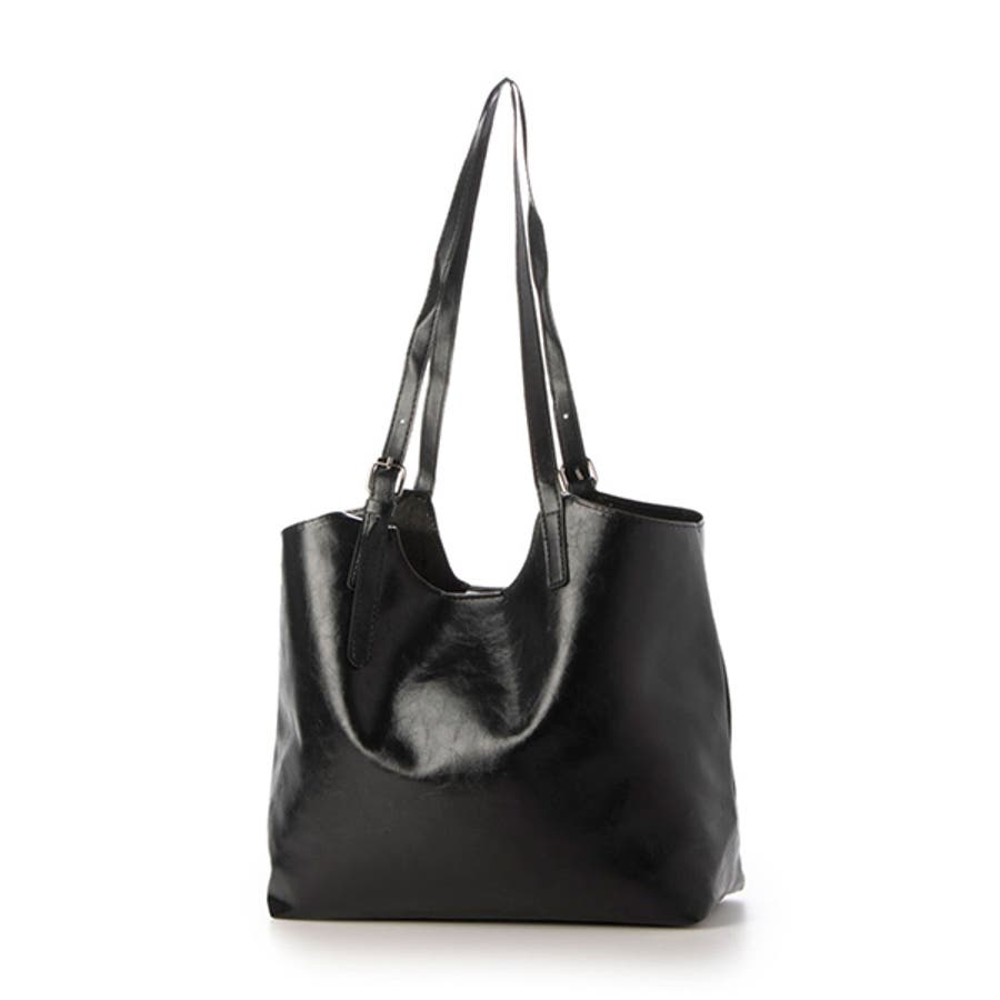 トートバッグ バッグ 肩掛け[品番：XV000021696]｜STYLEBLOCK