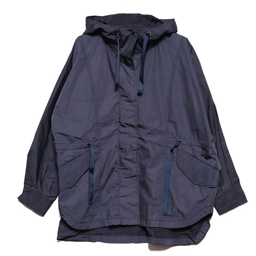 ジャケット ミリタリージャケット フーディー 品番 Xv Styleblock スタイルブロック のレディースファッション通販 Shoplist ショップリスト