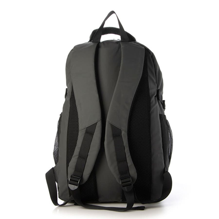 バックパック リュック 無地[品番：XV000019257]｜Style Block