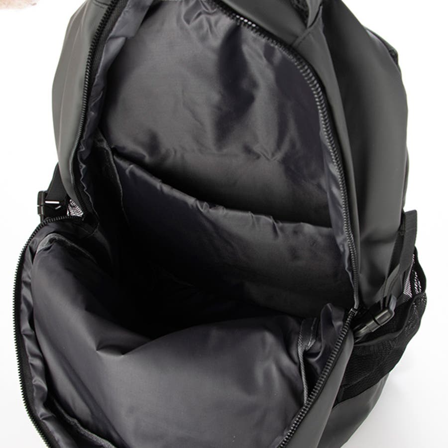 バックパック リュック 無地[品番：XV000019257]｜Style Block